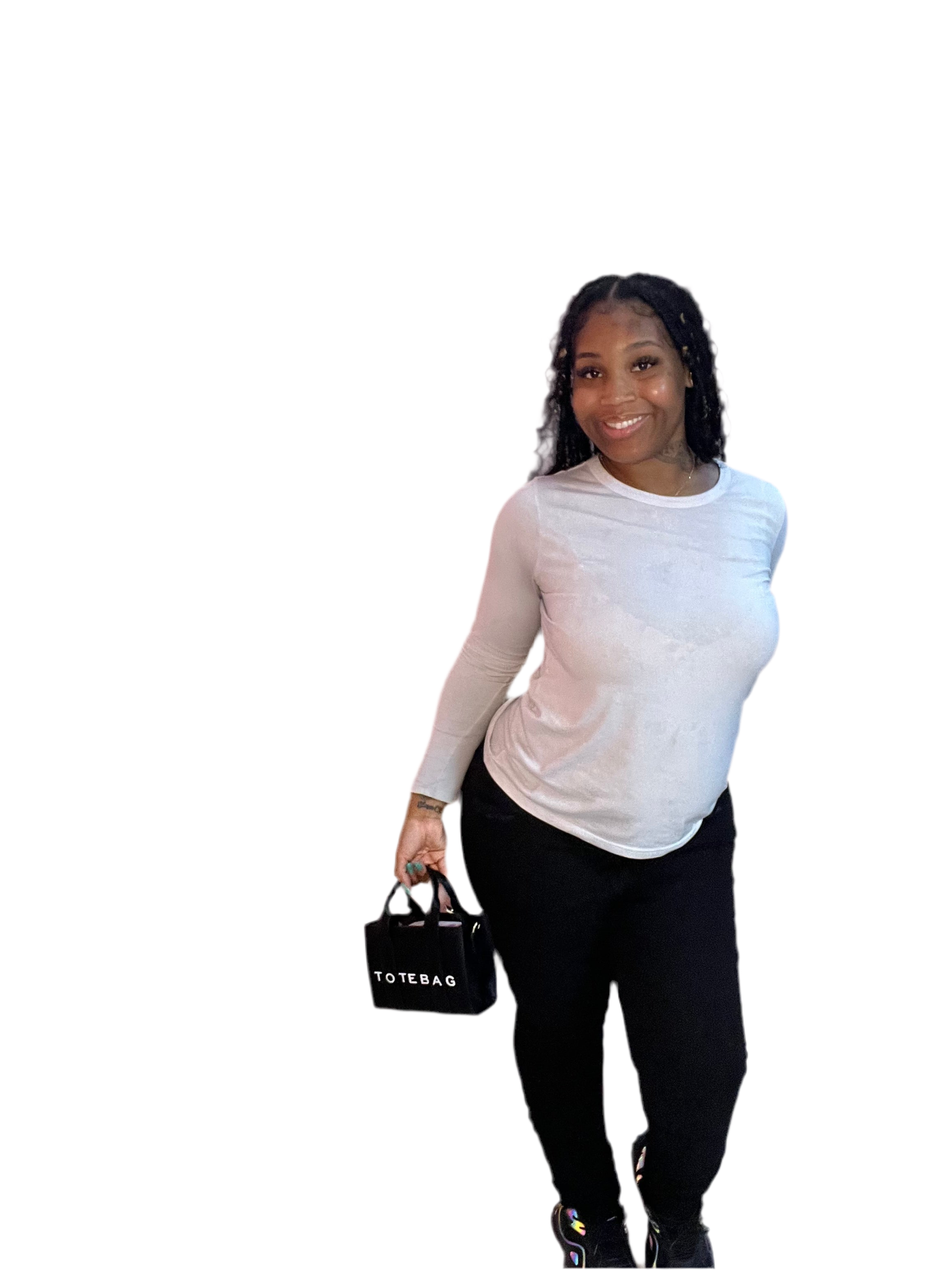 Right Fit Jeans